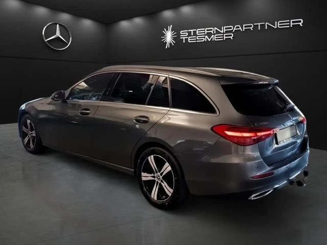 Mercedes-Benz C 200 AVANTGARDE C 200 d Estate