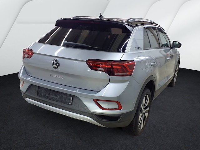 Volkswagen T-Roc *KAMERA*LED*PARK ASSIST*NAVI*ACC*