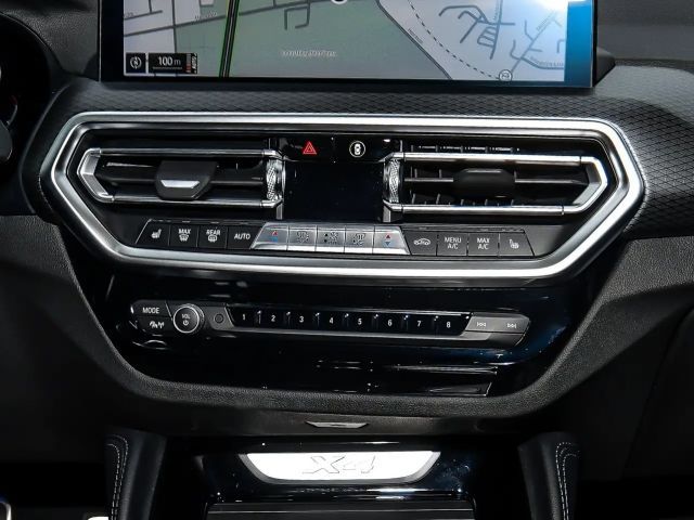 BMW X4 Coupé M-Sport xDrive30d