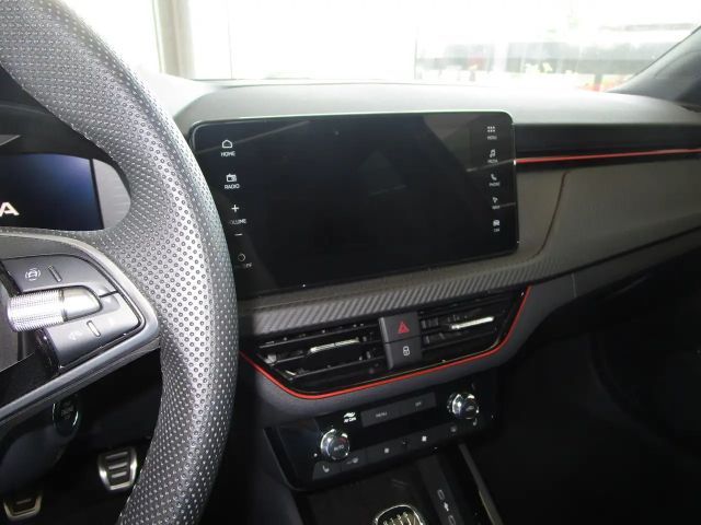 Skoda Scala 1.0 TSI Monte Carlo