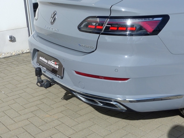 Volkswagen Arteon Shooting Brake DSG