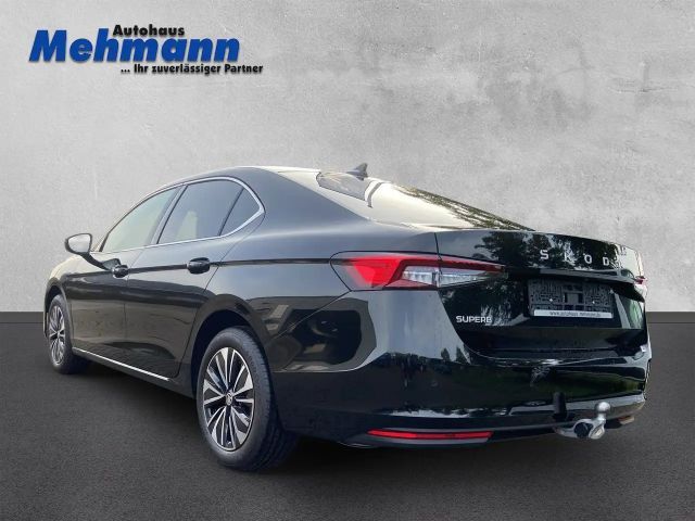 Skoda Superb 1.5 TSI Selection