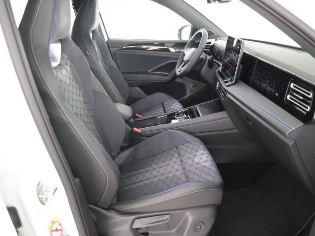 Volkswagen Tiguan DSG R-Line