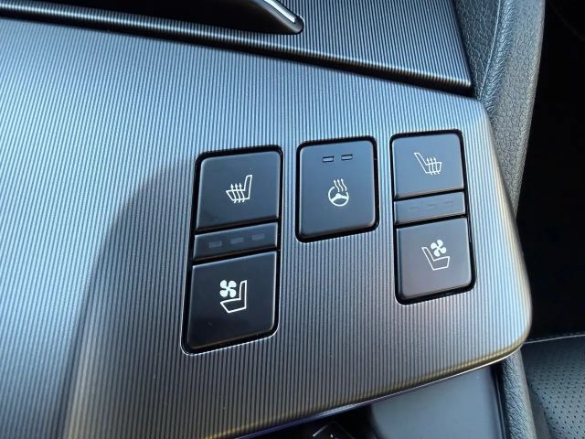 Kia Sportage GDi GT-Line Vierwielaandrijving