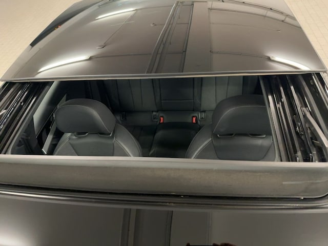 Audi A5 40 TDI Quattro S-Tronic Sportback