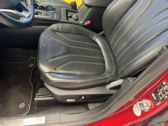 Ford Kuga Plug in Hybrid Vignale