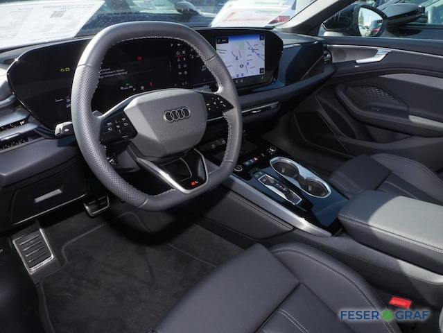 Audi A6 S-Tronic Sedan