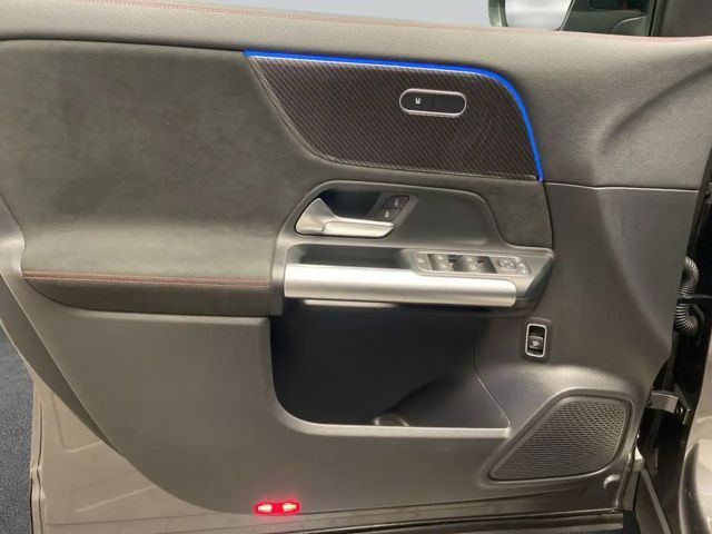 Mercedes-Benz GLA 200 GLA