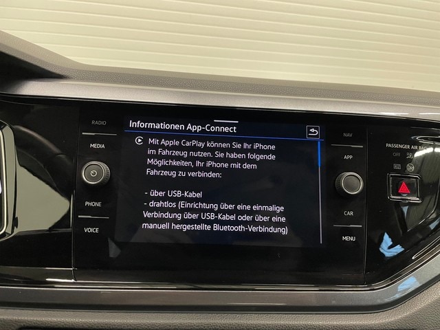 Volkswagen Polo 1.0 TSI Style