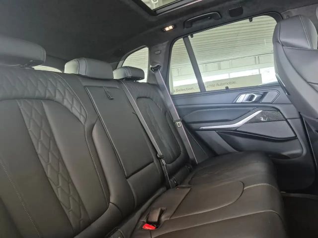 BMW X5 M-Sport xDrive40d