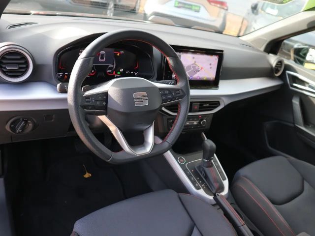 Seat Arona 1.0 TSI FR-lijn