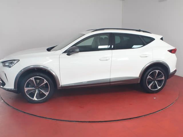Cupra Formentor 1.5 TSI