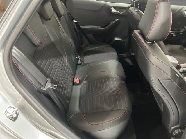 Ford Puma EcoBoost ST Line