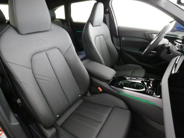 Audi A5 2.0 TFSI Avant S-Tronic