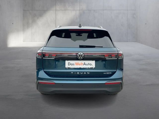 Volkswagen Tiguan DSG eHybrid