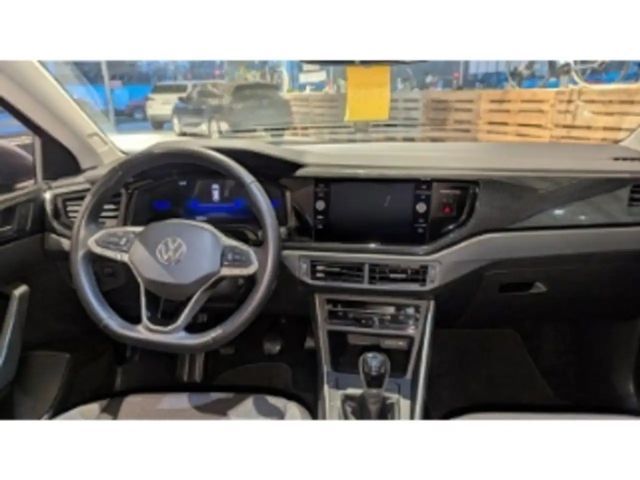 Volkswagen Taigo 1.0 TSI Life