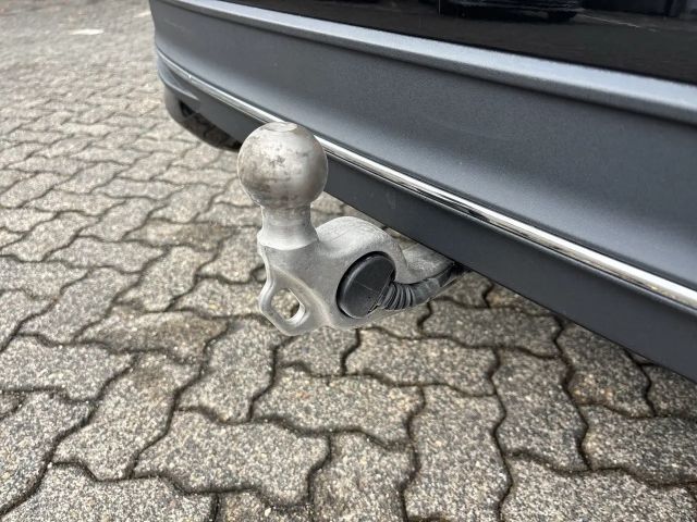 Volkswagen Passat 2.0 TDI Business DSG Variant