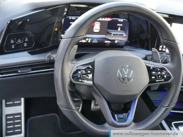 Volkswagen Golf 2.0 TSI DSG Golf VIII