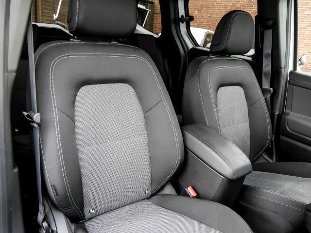 Mercedes-Benz Citan Tourer