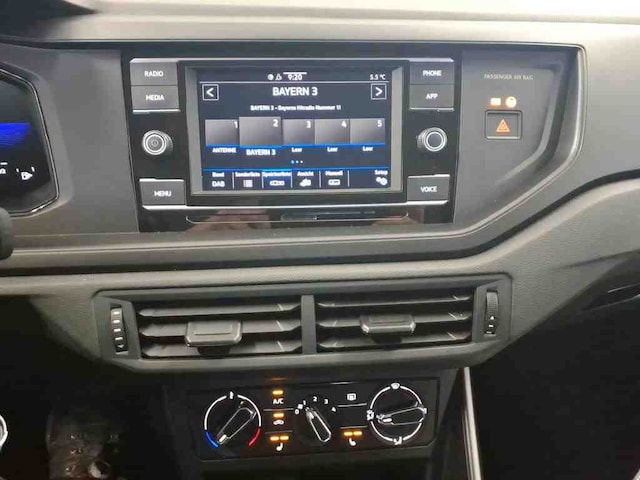 Volkswagen Polo Polo 1.0 / ParkPaket, AppConnect, LED, SHZ, DAB+