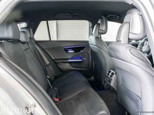 Mercedes-Benz C 300 AMG Line C 300 d Estate