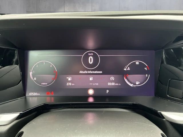 Opel Grandland X Ultimate