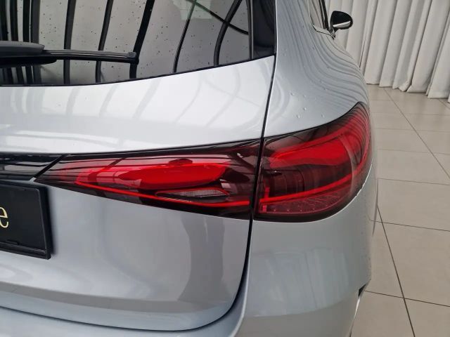 Mercedes-Benz GLC 200 4MATIC