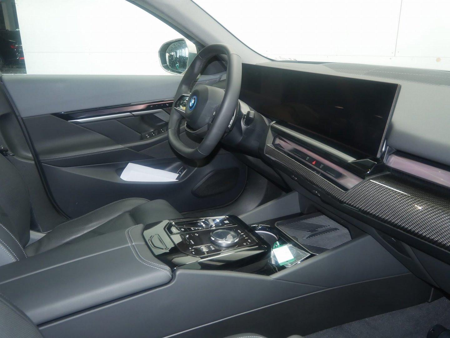 BMW 550 Sedan xDrive