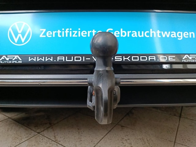 Volkswagen Golf 2.0 TDI DSG Golf VIII