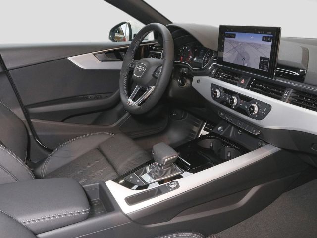 Audi A5 35 TFSI S-Line S-Tronic Sportback