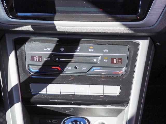 Volkswagen Touran 1.5 TSI Comfortline