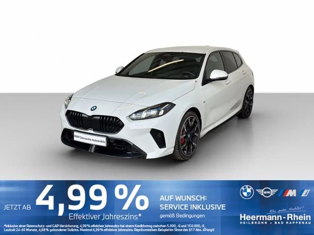 BMW 120 5-deurs M-Sport Sedan