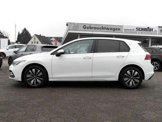 Volkswagen Golf Golf VIII Move