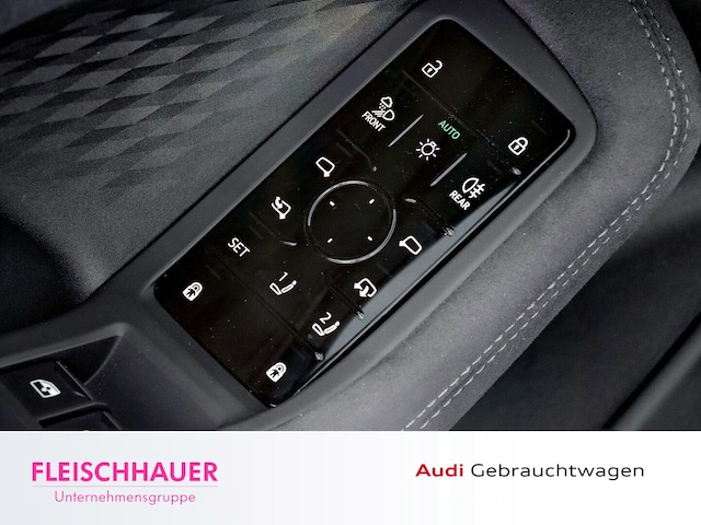 Audi A6 Avant Quattro S-Tronic