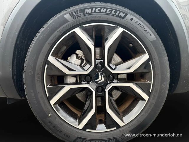 Citroën ë-C4 Feel Pack