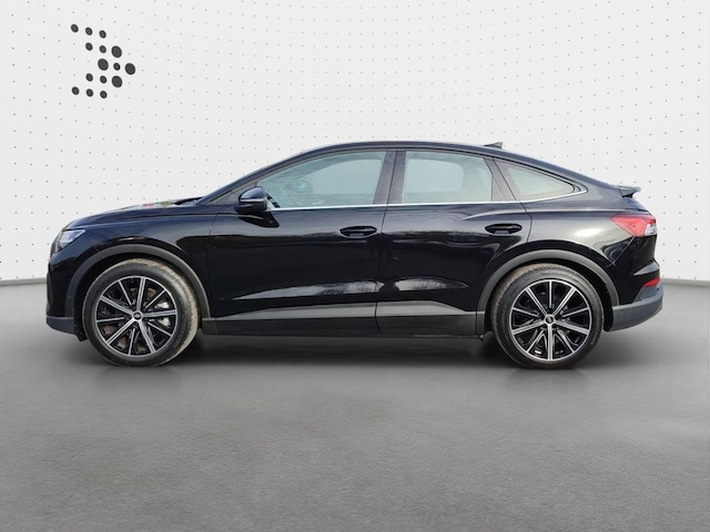 Audi Q4 e-tron 40 Sportback