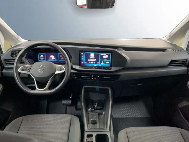 Volkswagen Caddy 1.5 TSI Combi DSG