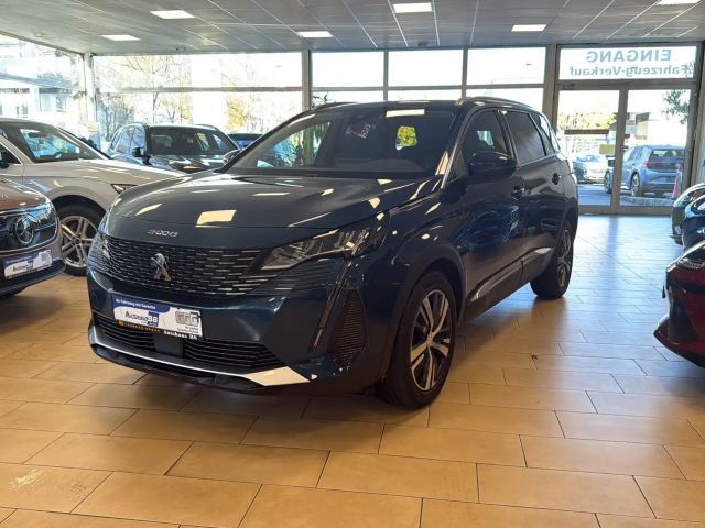 Peugeot 5008 Allure Pack