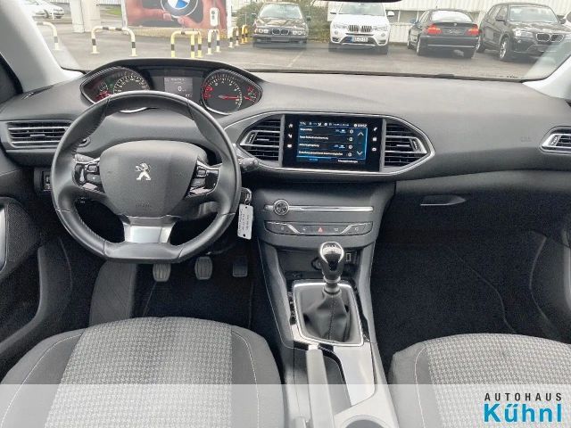 Peugeot 308 Active Pack PureTech