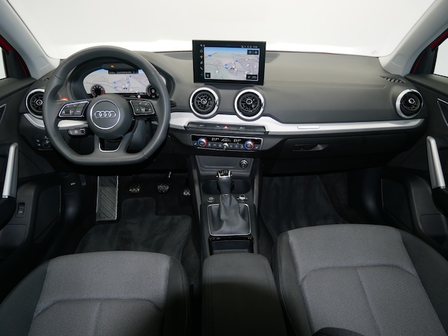 Audi Q2 35 TFSI S-Line