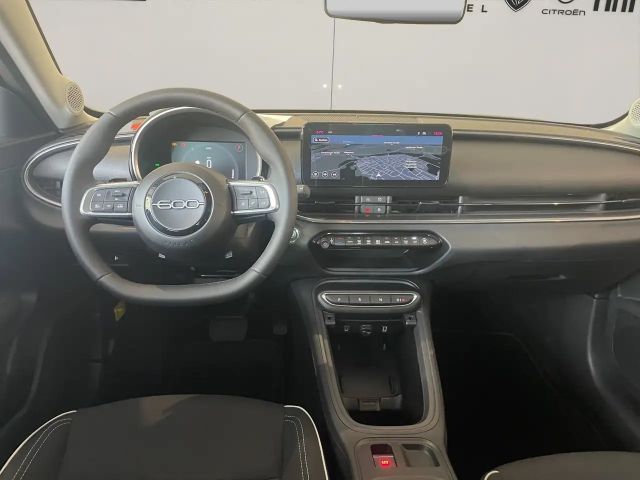 Fiat 600e 1.2 Matrix+LED+SHZ+Winterp.+LM+PDC+SoundSys