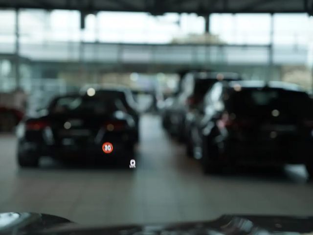 Porsche Cayenne Coupé S