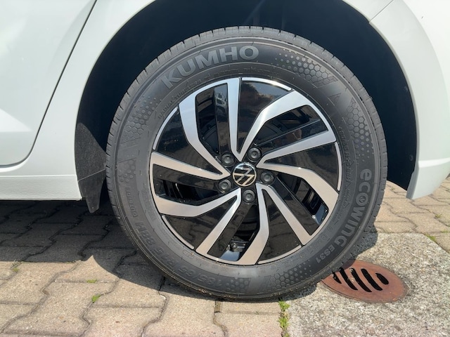 Volkswagen Polo 1.0 TSI IQ.Drive Life