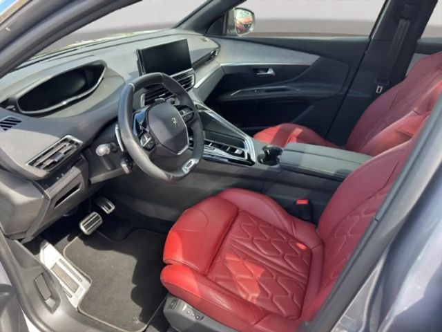 Peugeot 3008 GT-Line Hybrid