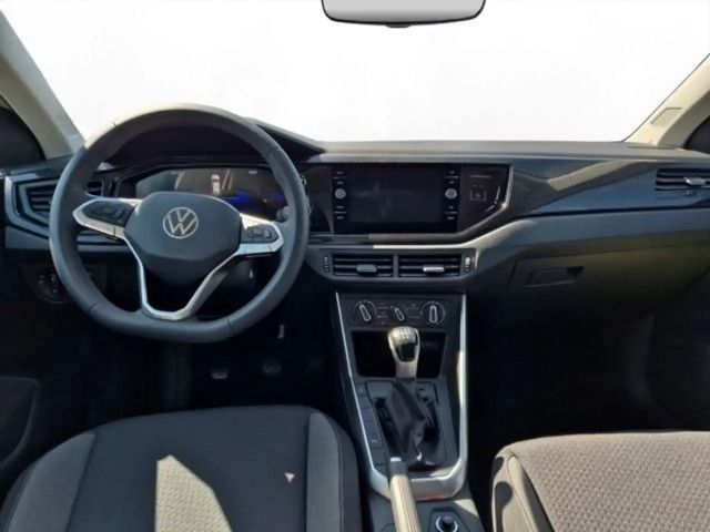 Volkswagen Polo 1.0 TSI