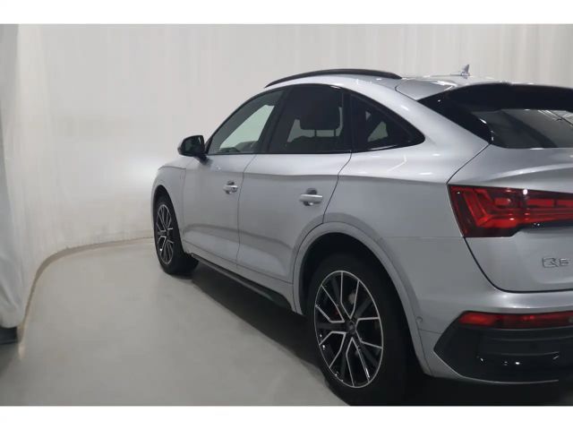 Audi Q5 45 TFSI Quattro S-Line Sportback