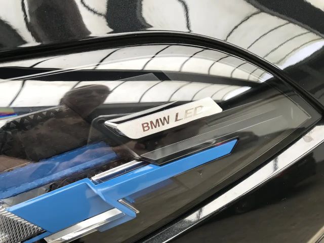 BMW X6 Coupé M-Sport xDrive30d