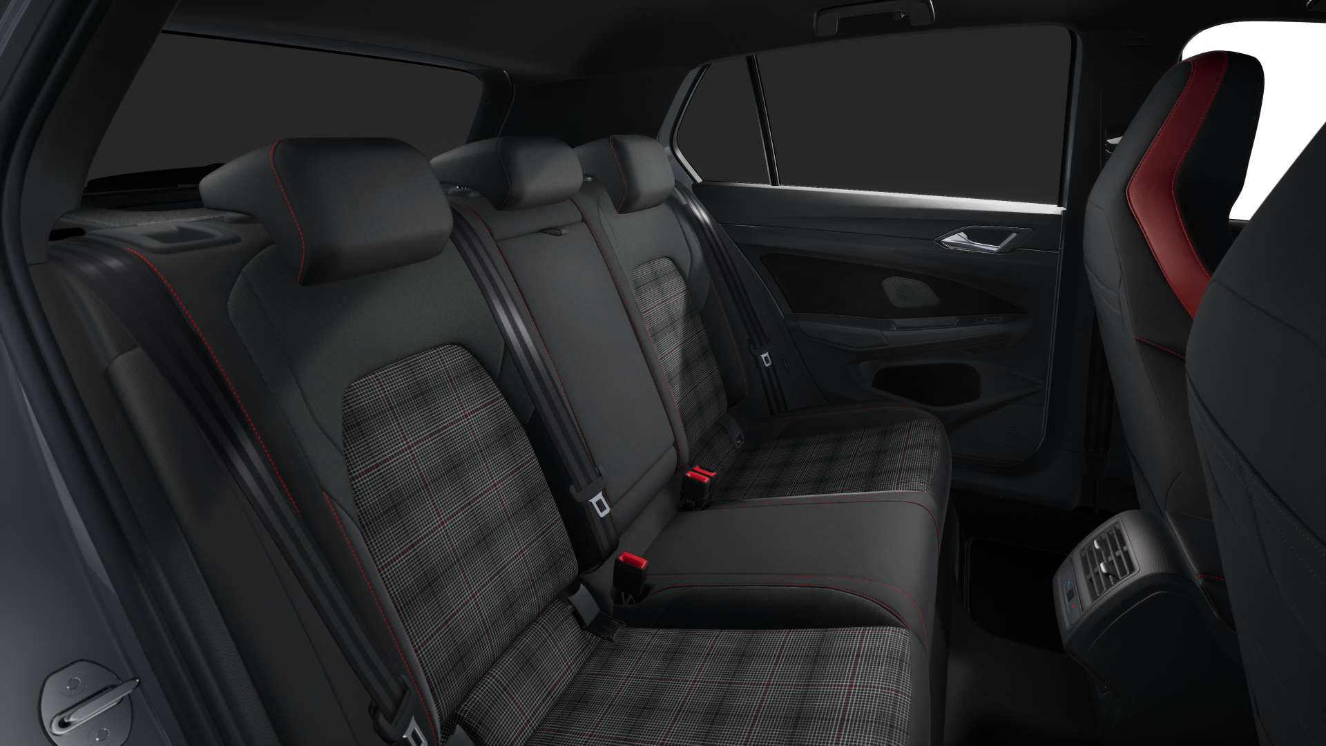 Volkswagen Golf 2.0 TSI DSG IQ.Drive Sound