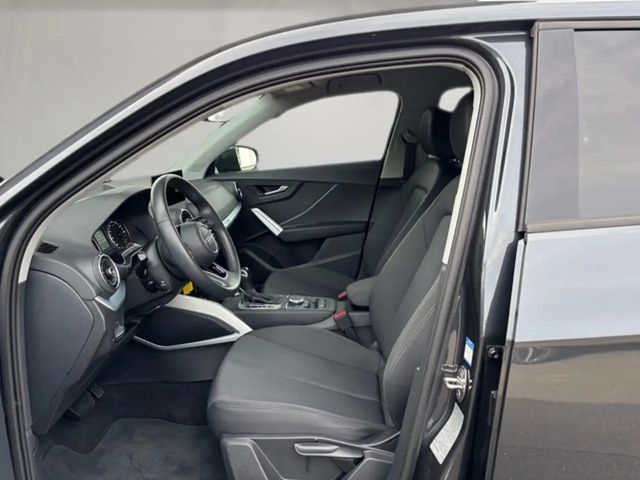 Audi Q2 35 TFSI