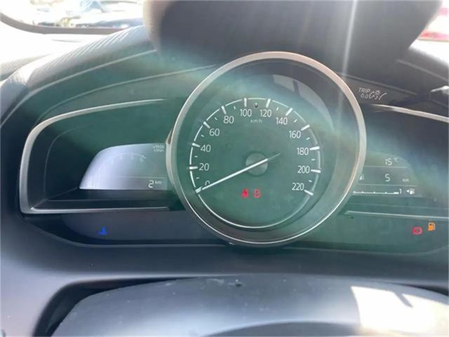 Mazda 2 Homura SkyActiv